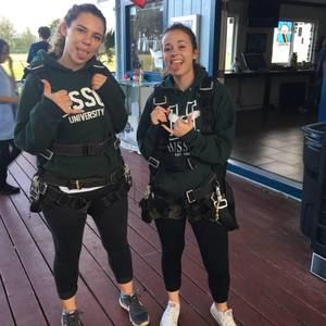 Meet your Posher, Malorie